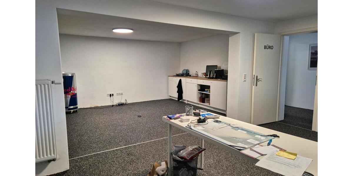 Gewerbeobjekt Dillenburg - 1.150&euro; | Angebot:25167291