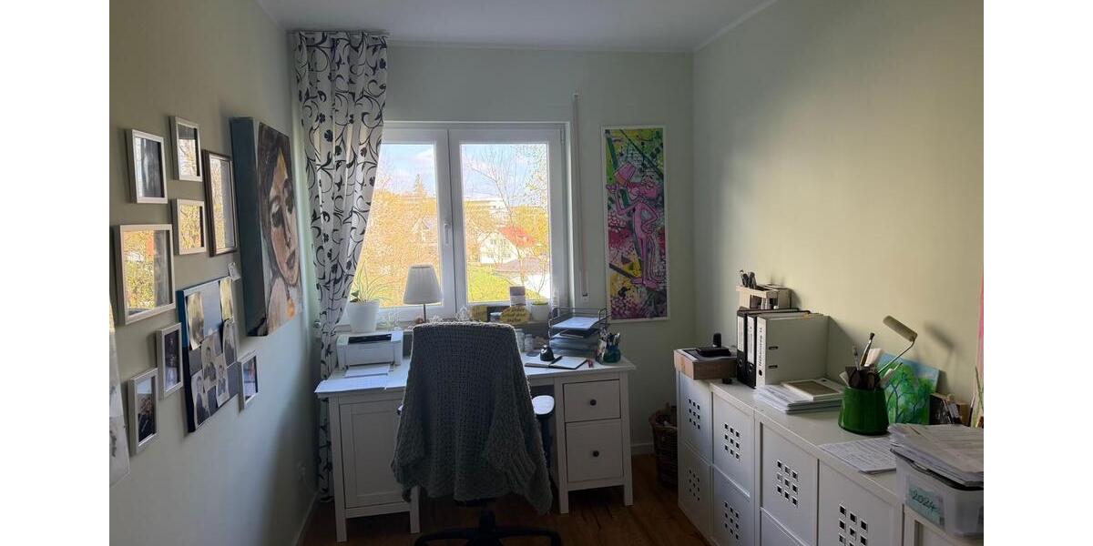 Etagenwohnung Bad Nauheim - 3 Zimmer, 73 m&sup2;, 339.000&euro; | Angebot:26262258