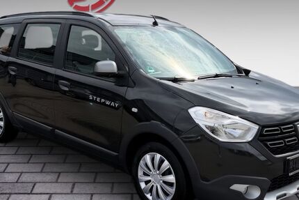 Dacia Lodgy 85.000 km 13.990 &euro; Butzbach 35510