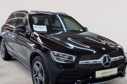 Mercedes-Benz GLC 220 159.378 km 30.990 &euro; Fernwald-Steinbach 35463