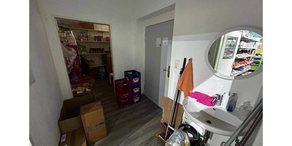 Gewerbeobjekt Gießen - 2.560&euro; | Angebot:25070627