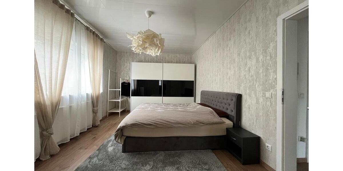 Erdgeschoßwohnung Wetzlar Dutenhofen - 3 Zimmer, 84 m&sup2;, 195.000&euro; | Angebot:25395334