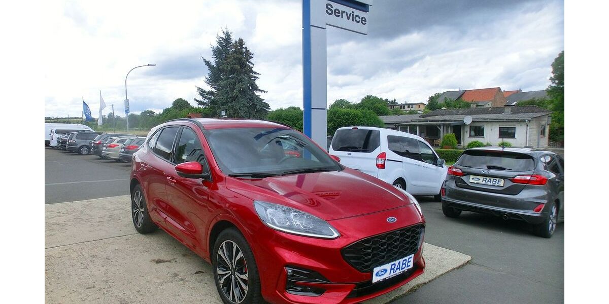 Ford Kuga 37.700 km 24.890 &euro; Pohlheim 35415