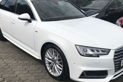 Audi A4 144.000 km 17.400 &euro; Heuchelheim a. d. Lahn 35452