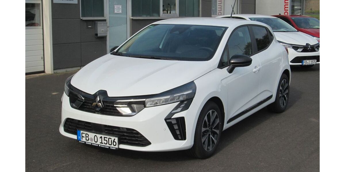 Mitsubishi Colt 1.500 km 17.800 &euro; Butzbach 35510