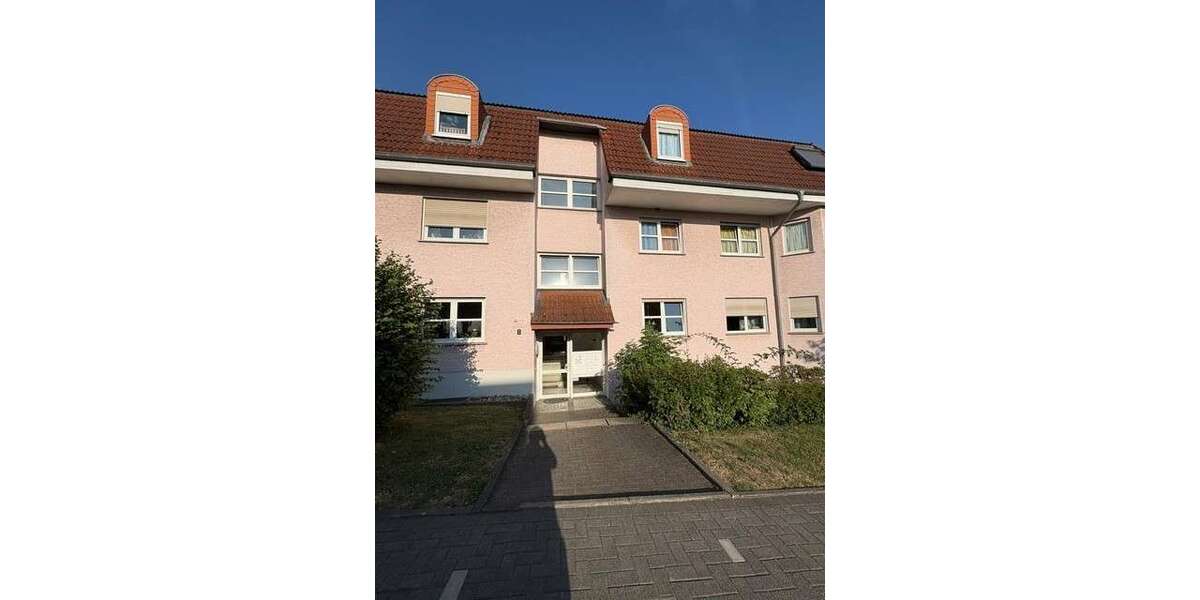 Etagenwohnung Pohlheim - 2 Zimmer, 78 m&sup2;, 249.000&euro; | Angebot:27117539