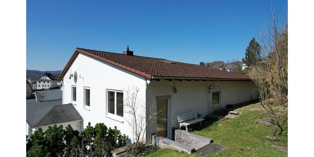 Einfamilienhaus Herborn / Seelbach Seelbach - 7 Zimmer, 193 m&sup2;, 269.000&euro; | Angebot:26160423