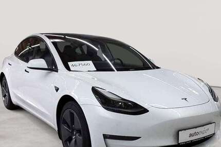 Tesla Model 3 76.452 km 29.990 &euro; Fernwald-Steinbach 35463
