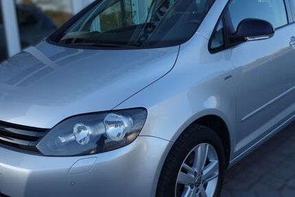 VW Golf Plus 161.000 km 6.700 &euro; Herborn 35745