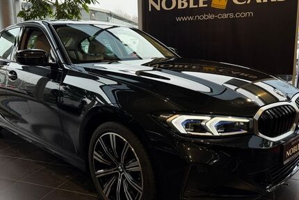 BMW 320 54.000 km 33.980 &euro; Giessen 35394