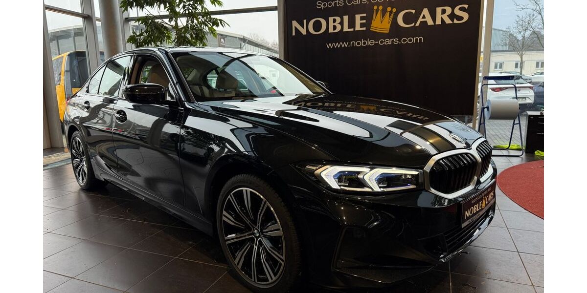 BMW 320 54.000 km 33.990 &euro; Giessen 35394