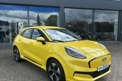 Ford Puma Gen-E 1.300 km 28.790 &euro; Pohlheim 35415