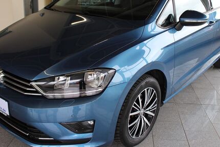 VW Golf Sportsvan 55.410 km 13.888 &euro; Wölfersheim 61200