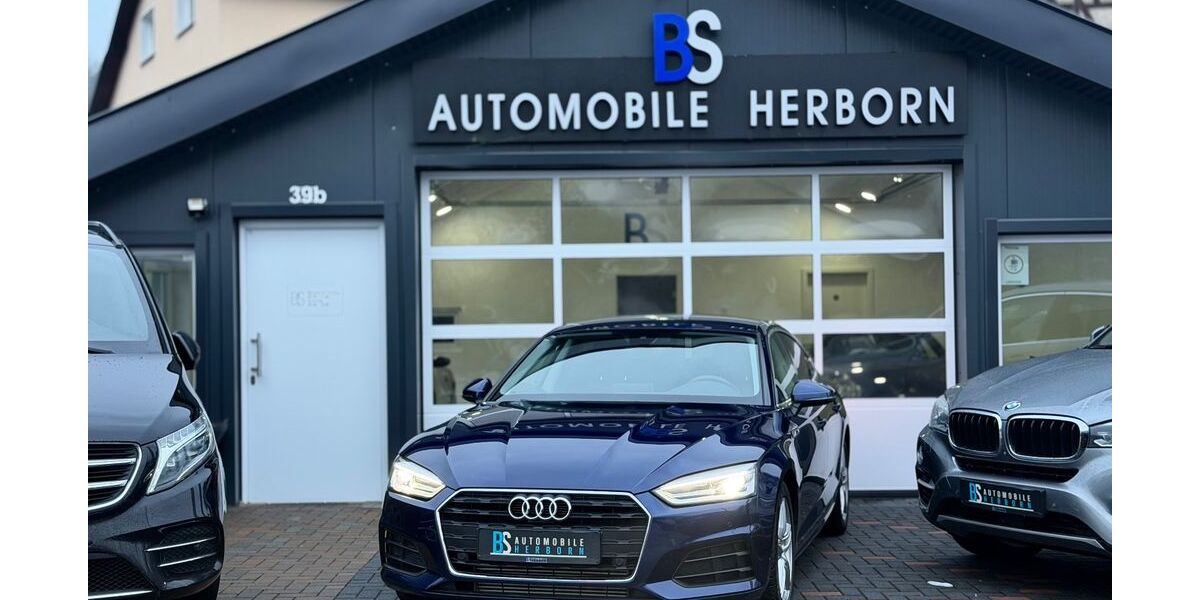 Audi A5 59.450 km 21.490 &euro; Herborn 35745
