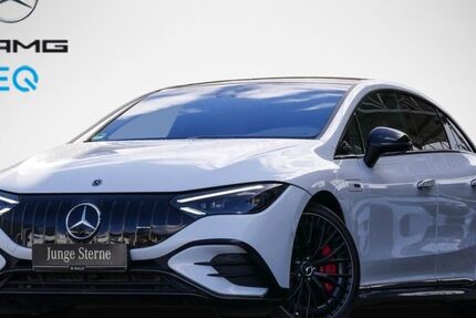 Mercedes-Benz EQE 30.808 km 67.870 &euro; Dillenburg 35683