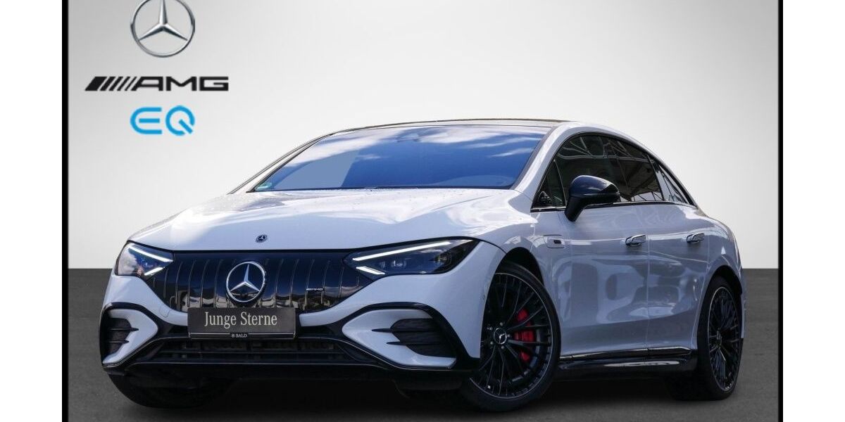 Mercedes-Benz EQE 30.808 km 67.870 &euro; Dillenburg 35683
