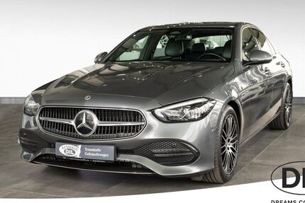 Mercedes-Benz C 200 58.300 km 33.850 &euro; Bad Nauheim 61231