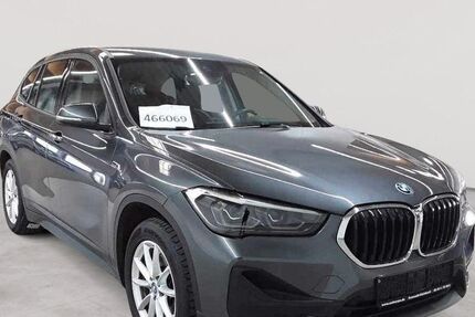BMW X1 91.077 km 19.390 &euro; Fernwald-Steinbach 35463