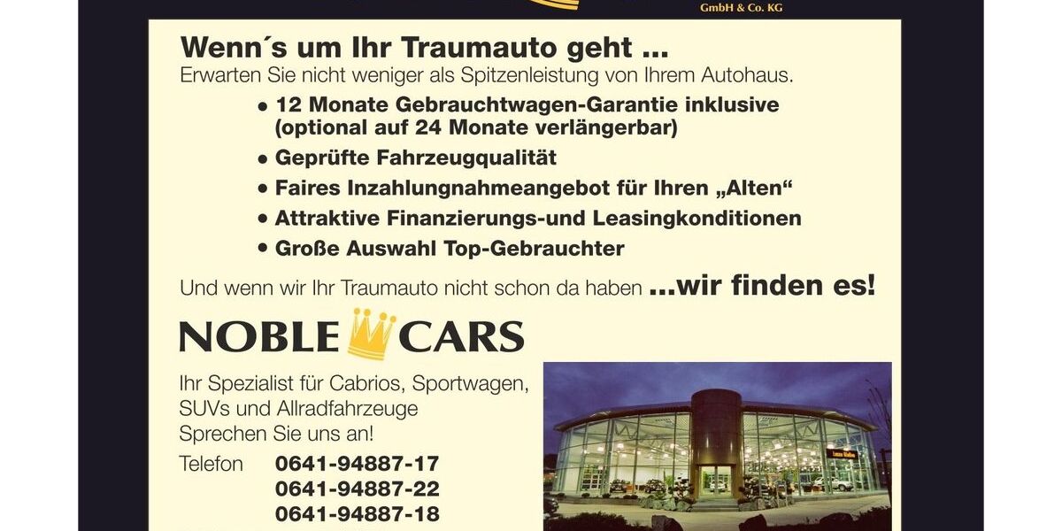 Mercedes-Benz GLA 250 47.900 km 28.390 &euro; Giessen 35394