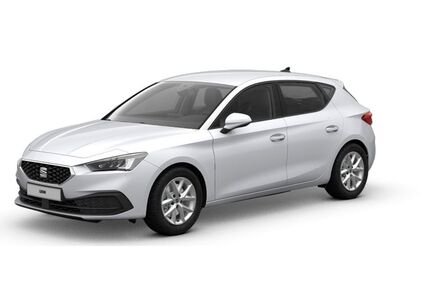 Seat Leon 18.700 km 22.750 &euro; Dillenburg 35683