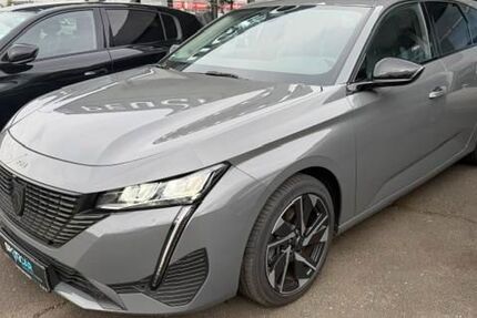 Peugeot 308 16.200 km 22.450 &euro; Giessen 35394