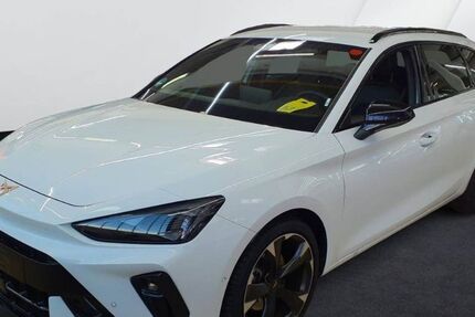 Cupra Leon 19.452 km 31.395 &euro; Pohlheim 35415