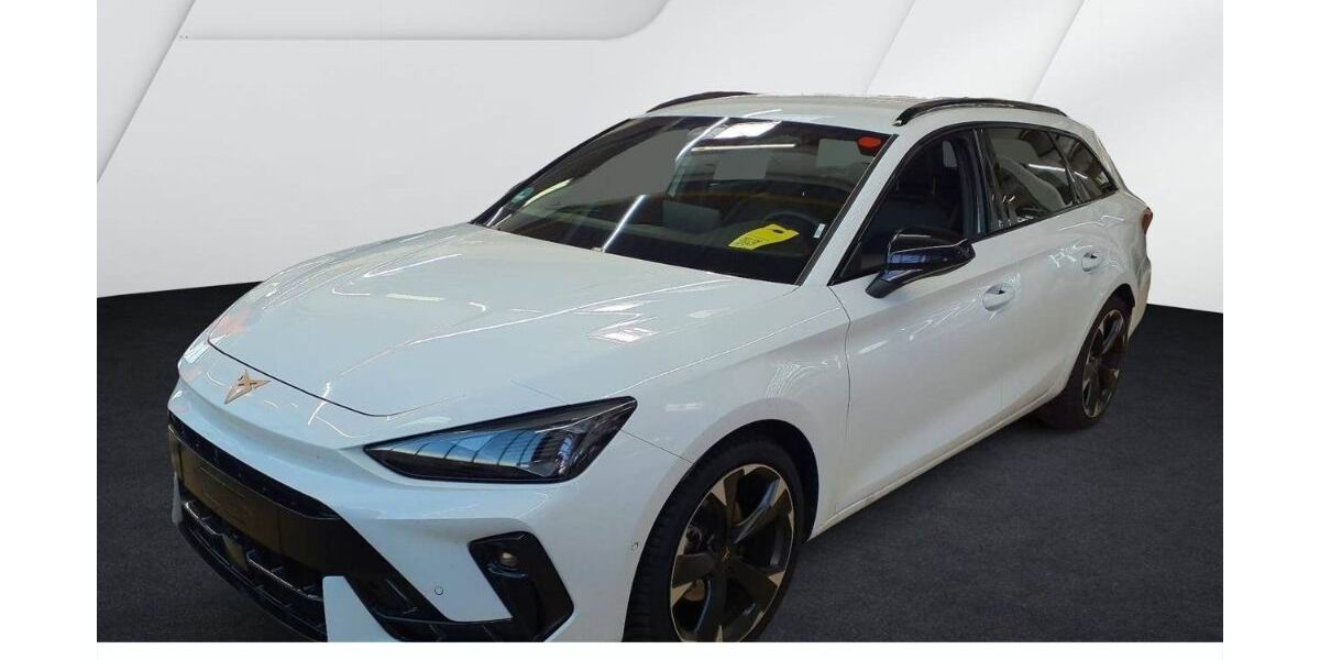 Cupra Leon 19.452 km 31.395 &euro; Pohlheim 35415