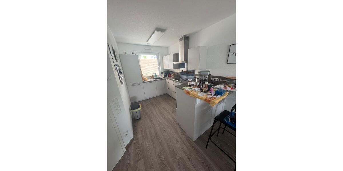 Reihenhaus Bad Endbach - 6 Zimmer, 128 m&sup2;, 1.350&euro; | Angebot:26604950