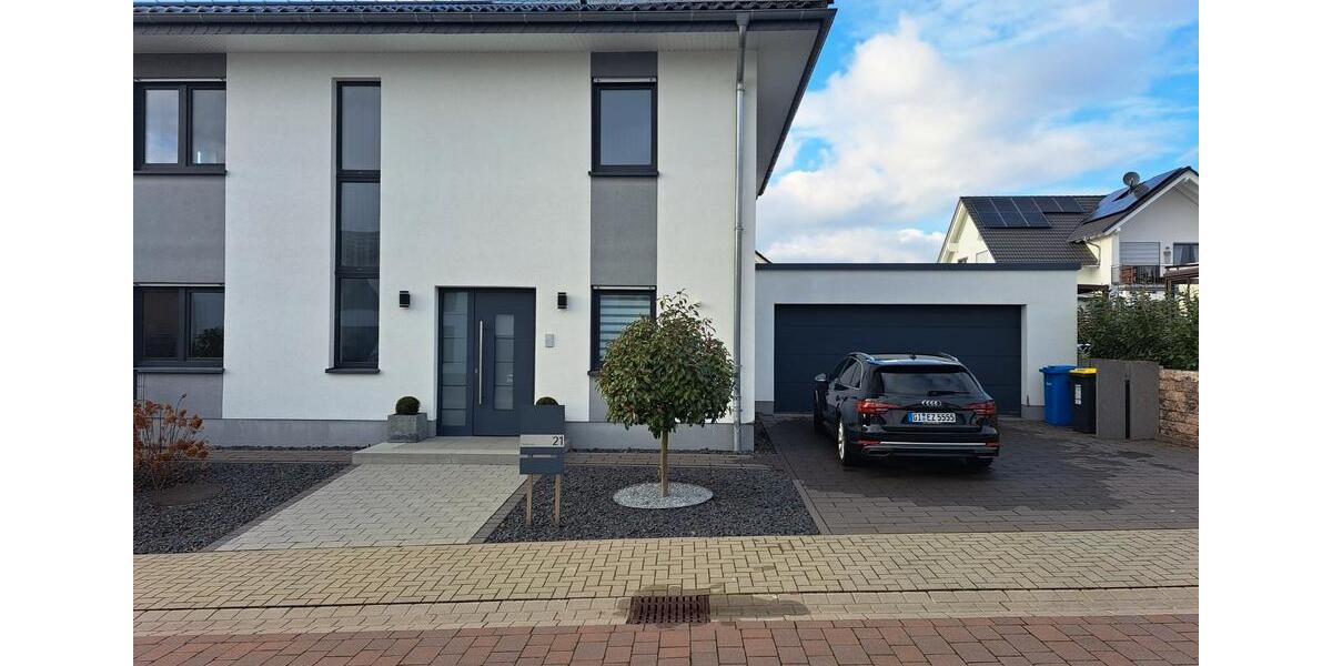 Einfamilienhaus Fernwald - 5 Zimmer, 174 m&sup2;, 730.000&euro; | Angebot:26063766