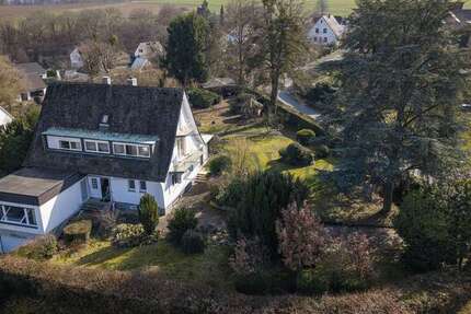 Haus Braunfels - 9 Zimmer, 258 m&sup2;, 595.000&euro; | Angebot:25797067