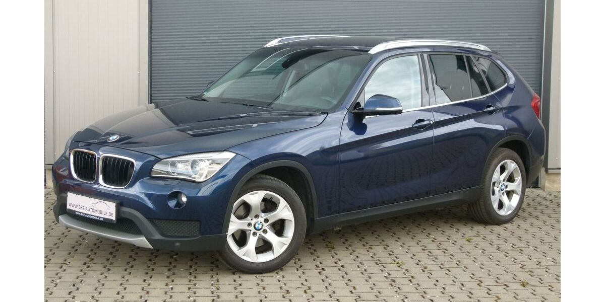 BMW X1 194.500 km 9.499 &euro; Asslar-Werdorf 35614