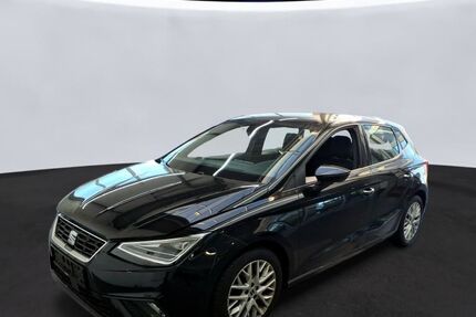 Seat Ibiza 32.309 km 18.985 &euro; Pohlheim 35415
