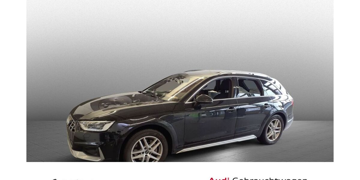 Audi A4 Allroad 140.560 km 28.870 &euro; Wetzlar 35576