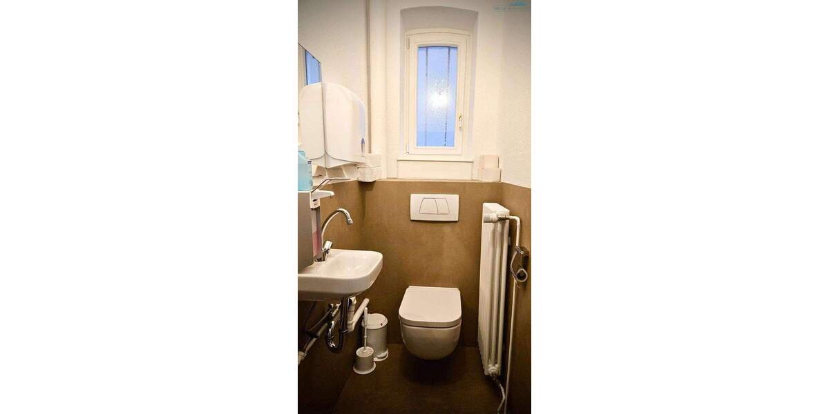 Gewerbeobjekt Gießen Schlangenzahl - 6 Zimmer, 130 m&sup2;, 1.950&euro; | Angebot:25681387