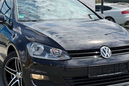 VW Golf 138.700 km 10.999 &euro; Rockenberg 35519