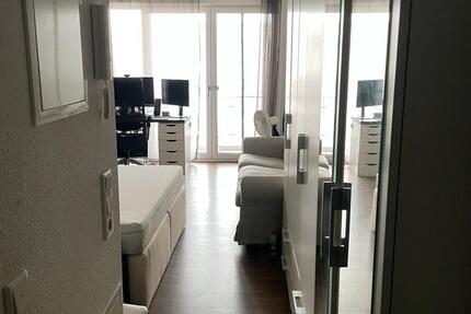 Wohnung Gießen - 1 Zimmer, 31 m&sup2;, 560&euro; | Angebot:25416546