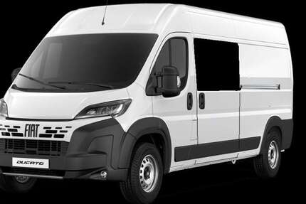 Fiat Ducato 6.000 km 37.366 &euro; Pohlheim 35415