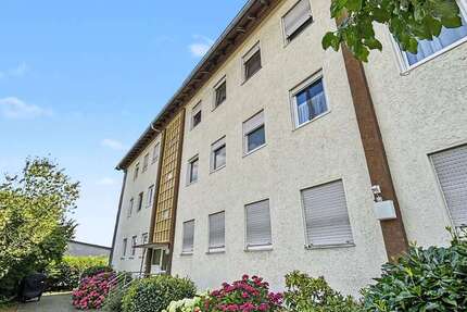 Wohnung Braunfels - 3.5 Zimmer, 77 m&sup2;, 149.000&euro; | Angebot:27104509