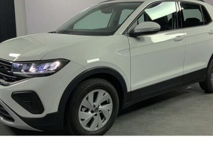 VW T-Cross 6.300 km 25.390 &euro; Butzbach 35510
