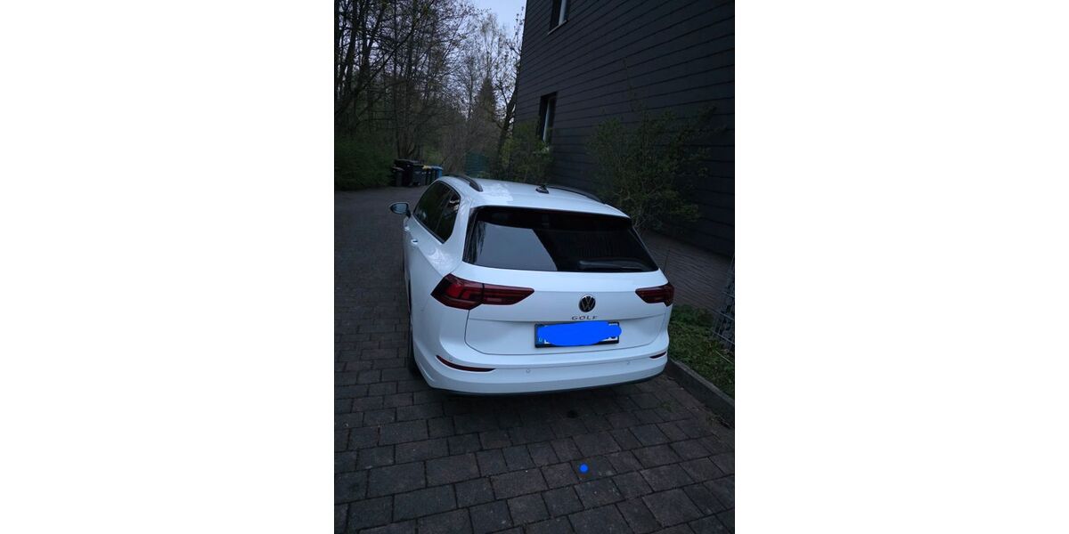 VW Golf 12.300 km 22.499 &euro; Haiger 35708