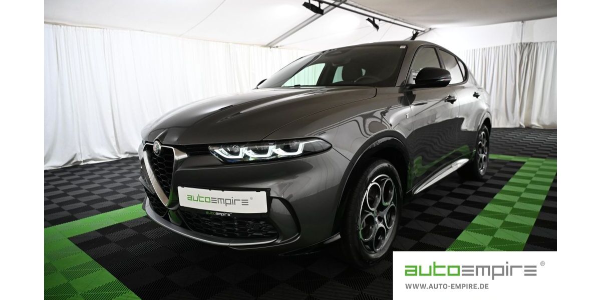 Alfa Romeo Tonale 19.355 km 25.490 &euro; Butzbach 35510