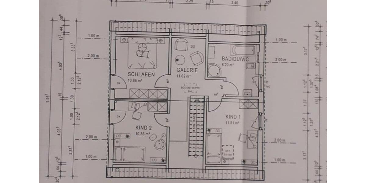 Einfamilienhaus Lollar - 5 Zimmer, 133 m&sup2;, 625.000&euro; | Angebot:26762765