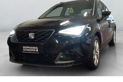 Seat Arona 21.972 km 22.250 &euro; Dillenburg 35683