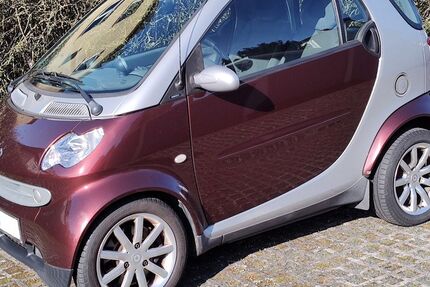 Smart ForTwo 149.000 km 800 &euro; Wetzlar 35576