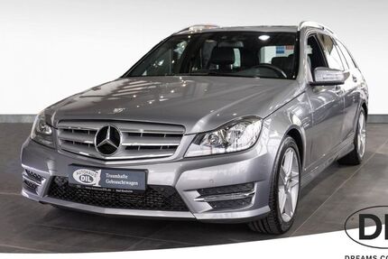 Mercedes-Benz C 200 115.000 km 16.850 &euro; Bad Nauheim 61231