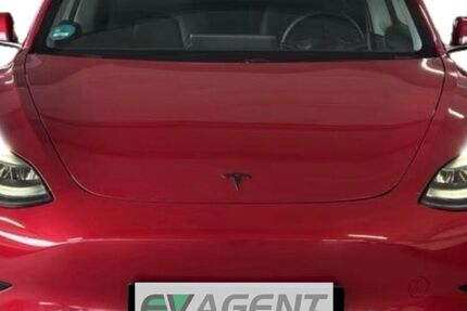 Tesla Model 3 175.290 km 18.099 &euro; Herborn 35745