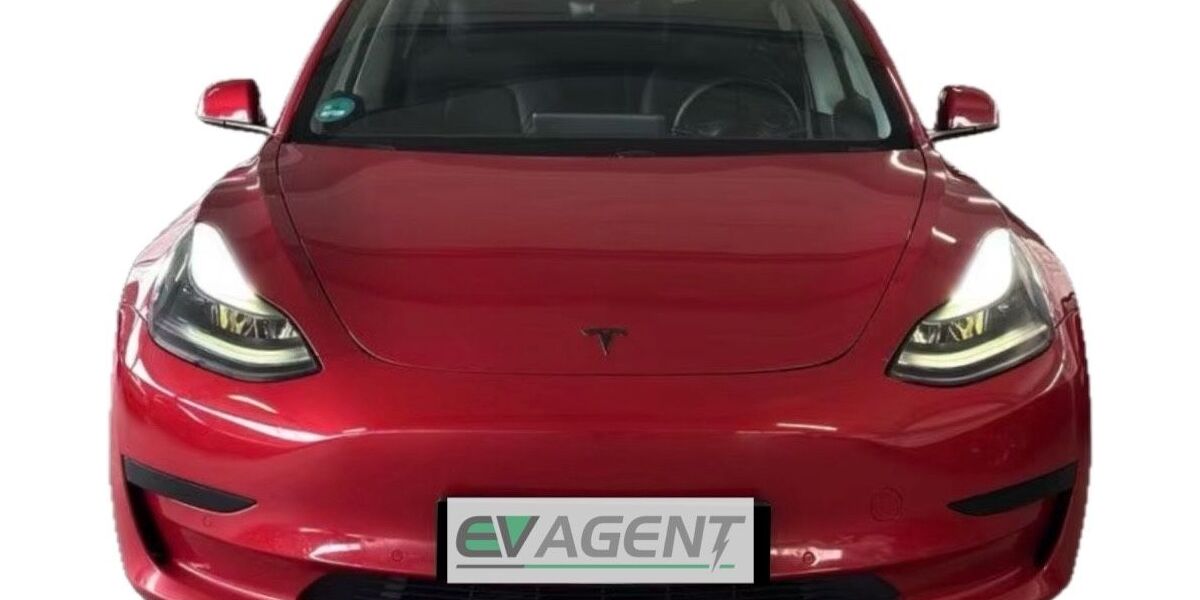 Tesla Model 3 175.290 km 18.290 &euro; Herborn 35745