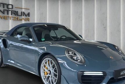 Porsche 991 65.457 km 158.890 &euro; Wetzlar 35576