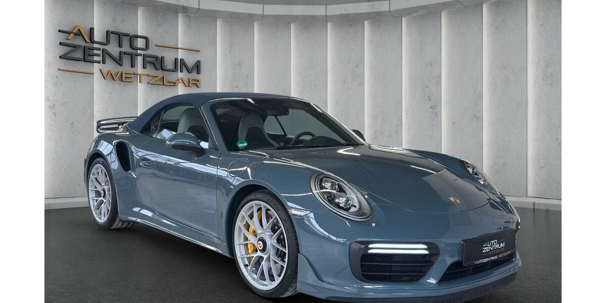 Porsche 991 65.457 km 158.890 &euro; Wetzlar 35576