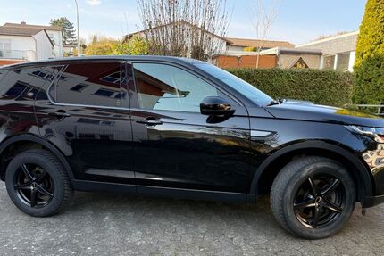 Land Rover Discovery Sport 84.000 km 17.777 &euro; Bad Nauheim 61231